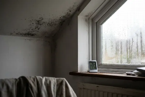 Traitement de la condensation